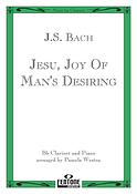 Jesu, Joy of Man's Desiring(from Cantate No. 147)
