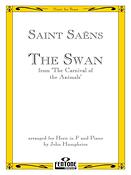 The Swan from 'The Carnival of the Animals'