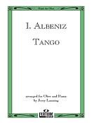 Albeniz: Tango