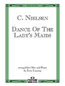 Dance of the Lady's Maids