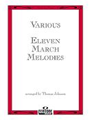 Eleven March Melodies