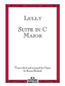 Lully: Suite in C Major