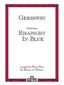 Gershwin: Melody from Rhapsody in Blue