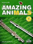 Amazing Animals (Fluit)
