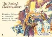 Donkey's Christmas Story