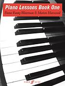 Fanny Waterman: Piano Lessons Book 1