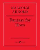 Arnold: Fantasy For Horn