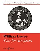 Suite for two guitars