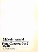 Flute Concerto No.2