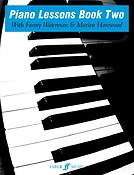 Fanny Waterman: Piano Lessons Book 2