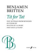 Tit fuer Tat