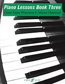 Fanny Waterman: Piano Lessons Book 3