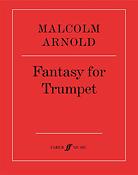 Malcolm Arnold: Fantasy for Trumpet