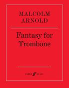 Malcolm Arnold: Fantasy For Trombone