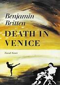 Benjamin Britten: Death In Venice (Vocal Score)