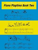 Fanny Waterman: Piano Playtime 2