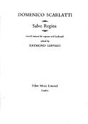 Salve Regina