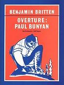 Paul Bunyan Overture