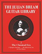 Bream Guitar Library Volume 2: Classical