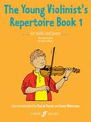 Young Violinists Repertoire 1