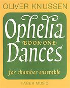 Ophelia Dances Book 1