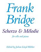 Scherzo & Melodie
