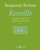 Benjamin Britten: Reveille