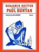 Paul Bunyan