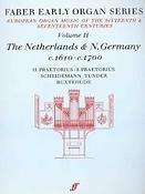 Early Organ Series 11. Germany 1610-1700