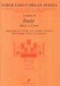 Faber Early Organ Series 18