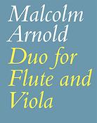 Duo fuer Flute & Viola
