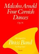 Four Cornish Dances.