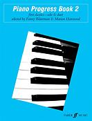 Fanny Waterman: Piano Progress Book 2