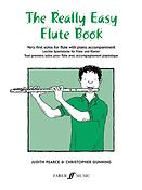 Really Easy Flute Book