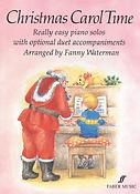 Fanny Waterman: Christmas Carol Time