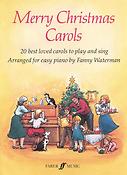 Fanny Waterman: Merry Christmas Carols