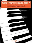 Fanny Waterman: Piano Progress Studies 1