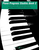 Fanny Waterman: Piano Progress Studies 2