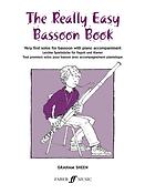 Really Easy Bassoon Book