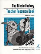 Music Factory: Teacher Resource Book