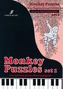 Monkey Puzzles. Set 1
