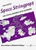 Space Stringpops