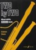 Two by Two Bassoons Duets