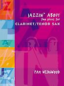 Pam Wedgwood: Jazzin' About (Clarinet)
