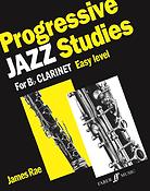 Progressive Jazz Studies 