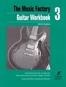 Music Factory: Guitar Workbook 3