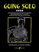 Going Solo Horn