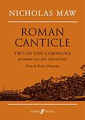 Roman Canticle