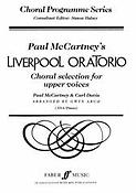 Liverpool Oratorio Selection SSA acc.