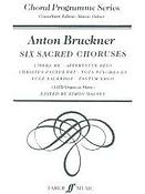 Six Sacred Choruses